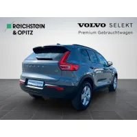 Volvo XC40, 2021, АКПП, пробег 29900 км