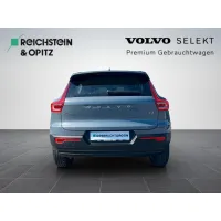 Volvo XC40, 2021, АКПП, пробег 29900 км