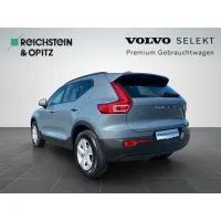 Volvo XC40, 2021, АКПП, пробег 29900 км