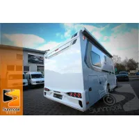 Автодом Weinsberg CaraLoft, 2025, МКПП, пробег 30 км