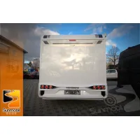 Автодом Weinsberg CaraLoft, 2025, МКПП, пробег 30 км