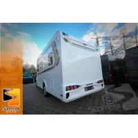 Автодом Weinsberg CaraLoft, 2025, МКПП, пробег 30 км