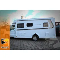 Автодом Weinsberg CaraLoft, 2025, МКПП, пробег 30 км