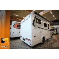 Автодом Weinsberg X-Cursion, 2023, АКПП, пробег 80 км