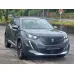 Peugeot 2008, 2020, МКПП, пробег 46500 км