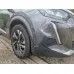 Peugeot 2008, 2020, МКПП, пробег 46500 км