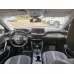 Peugeot 2008, 2020, МКПП, пробег 46500 км