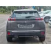 Peugeot 2008, 2020, МКПП, пробег 46500 км