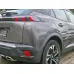 Peugeot 2008, 2020, МКПП, пробег 46500 км
