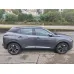 Peugeot 2008, 2020, МКПП, пробег 46500 км