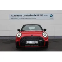 MINI Cooper, 2021, МКПП, пробег 31500 км