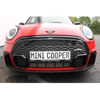 MINI Cooper, 2021, МКПП, пробег 31500 км