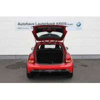 MINI Cooper, 2021, МКПП, пробег 31500 км