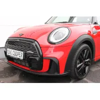 MINI Cooper, 2021, МКПП, пробег 31500 км