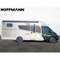 Автодом Sunlight T68, 2024, АКПП, пробег 20463 км