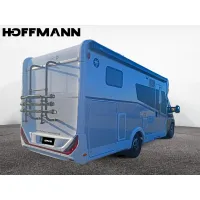 Автодом Sunlight T68, 2024, АКПП, пробег 20463 км