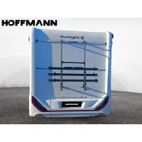 Автодом Sunlight T68, 2024, АКПП, пробег 20463 км