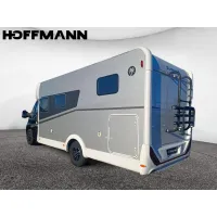 Автодом Sunlight T68, 2024, АКПП, пробег 20463 км