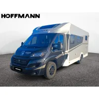 Автодом Sunlight T68, 2024, АКПП, пробег 20463 км