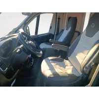 Автодом Sunlight T68, 2024, АКПП, пробег 20463 км