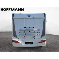 Автодом Carado A132, 2024, МКПП, пробег 22750 км