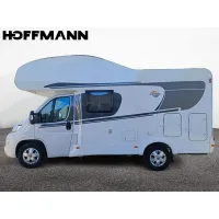 Автодом Carado A132, 2024, МКПП, пробег 22750 км