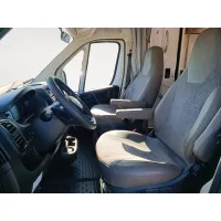 Автодом Carado A132, 2024, МКПП, пробег 22750 км