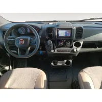 Автодом Carado A132, 2024, МКПП, пробег 22750 км