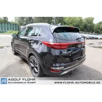 Kia Sportage, 2021, МКПП, пробег 59424 км