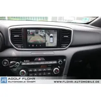Kia Sportage, 2021, МКПП, пробег 59424 км