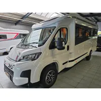 Автодом LMC Tourer, 2025, АКПП, пробег 300 км