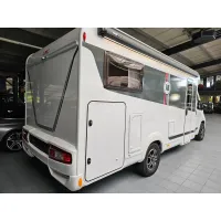 Автодом LMC Tourer, 2025, АКПП, пробег 300 км