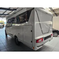 Автодом LMC Tourer, 2025, АКПП, пробег 300 км