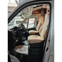 Автодом LMC Tourer, 2025, АКПП, пробег 300 км