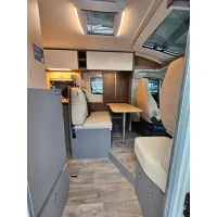 Автодом LMC Tourer, 2025, АКПП, пробег 300 км