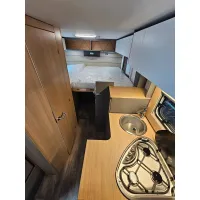 Автодом LMC Tourer, 2025, АКПП, пробег 300 км