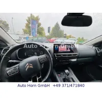 Citroën C5, 2023, МКПП, пробег 15500 км