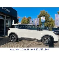 Citroën C5, 2023, МКПП, пробег 15500 км