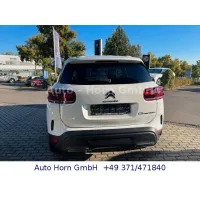 Citroën C5, 2023, МКПП, пробег 15500 км