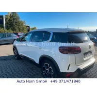 Citroën C5, 2023, МКПП, пробег 15500 км