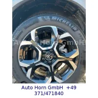 Citroën C5, 2023, МКПП, пробег 15500 км