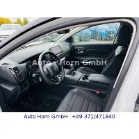 Citroën C5, 2023, МКПП, пробег 15500 км