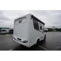 Автодом Etrusco T5900, 2025, МКПП, пробег 9122 км