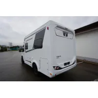 Автодом Etrusco T5900, 2025, МКПП, пробег 9122 км