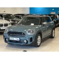 MINI Cooper, 2022, АКПП, пробег 52373 км
