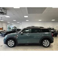 MINI Cooper, 2022, АКПП, пробег 52373 км