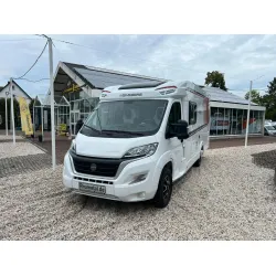 Автодом Weinsberg Cara, 2022, МКПП, пробег 11369 км