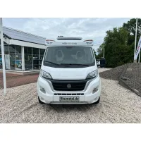 Автодом Weinsberg Cara, 2022, МКПП, пробег 11369 км