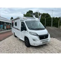 Автодом Weinsberg Cara, 2022, МКПП, пробег 11369 км