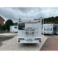 Автодом Weinsberg Cara, 2022, МКПП, пробег 11369 км